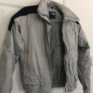 Vintage North Face Jacket
